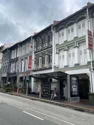 Bukit Pasoh Conservation Area (D2), Shop House #578656911